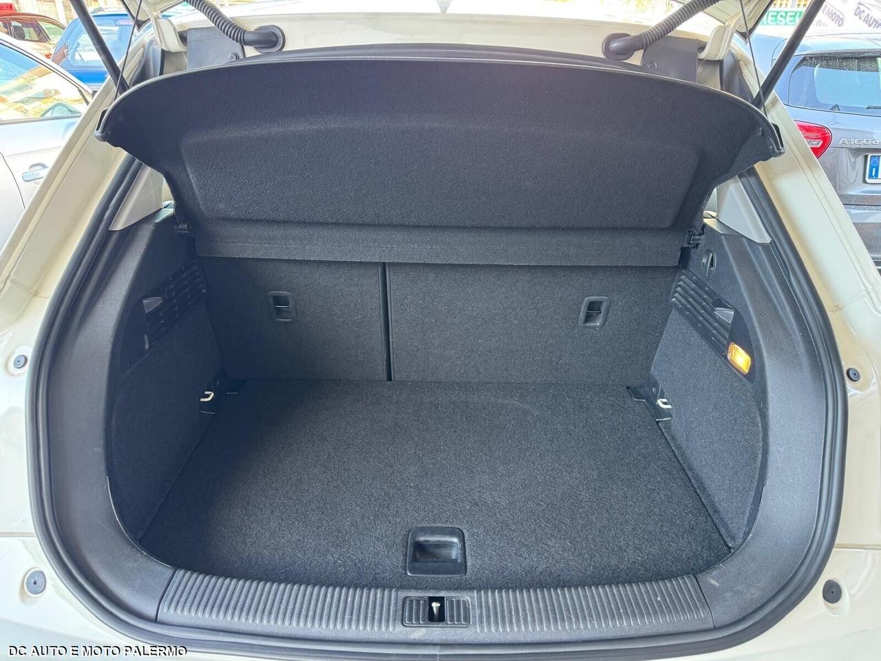 Audi A1 1.6 Diesel 105CV.Sport Back.Permut.o.2012