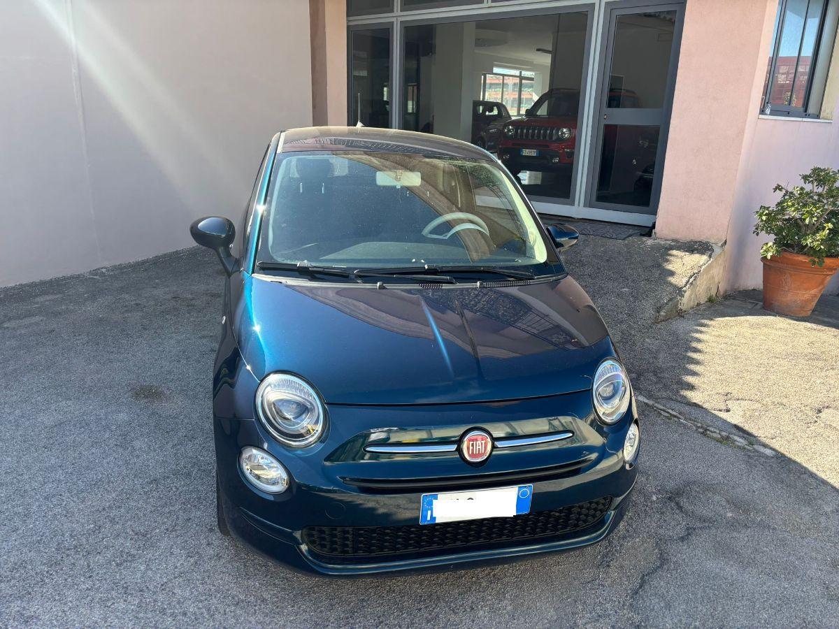 FIAT 500 1.2 EasyPower Club GPL