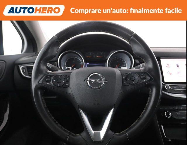 OPEL Astra 1.4 Turbo 125 CV Start&Stop 5p. Innovation