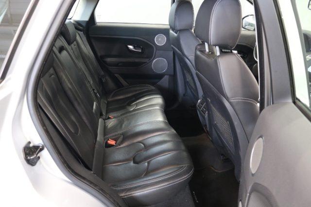 LAND ROVER Range Rover Evoque 2.2 TD4 5p. Dynamic