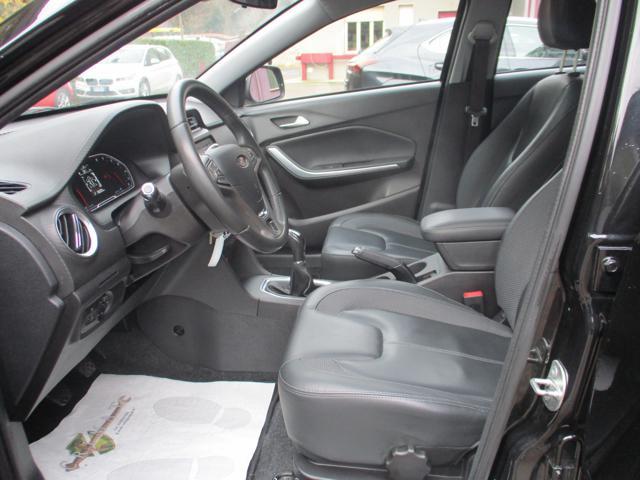 DR MOTOR DR3 S2 1.5 Bi-Fuel GPL *UNICO PROPRIETARIO