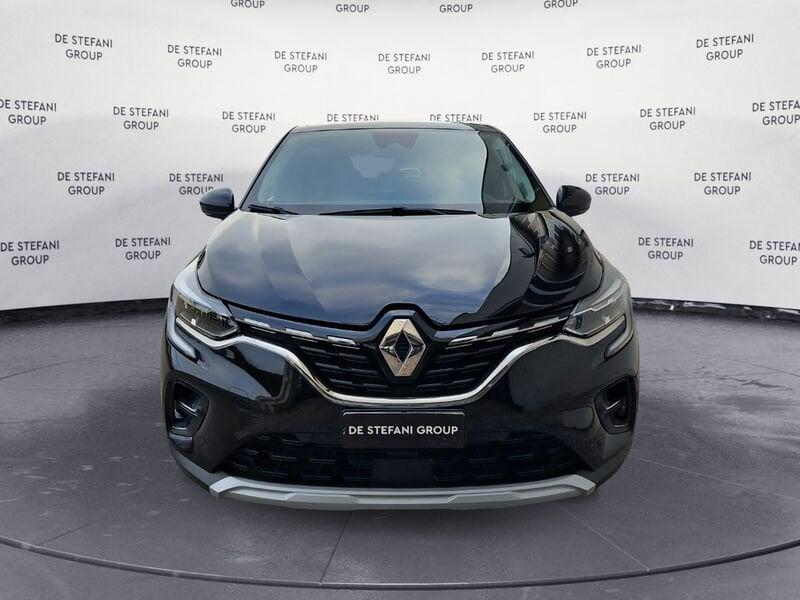 Renault Captur Captur 1.0 tce Techno Gpl 100cv