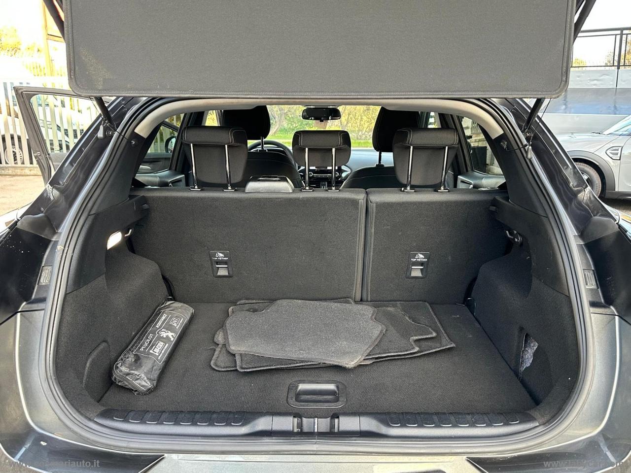 FORD Puma 1.0 EcoBoost Hyb. 125 CV Tit.