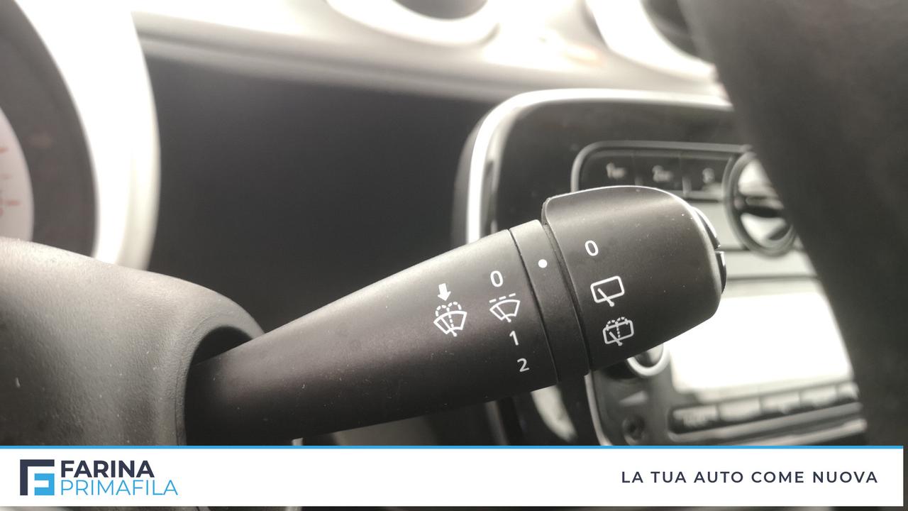 SMART Forfour II 2015 - Forfour 1.0 Youngster 71cv my18