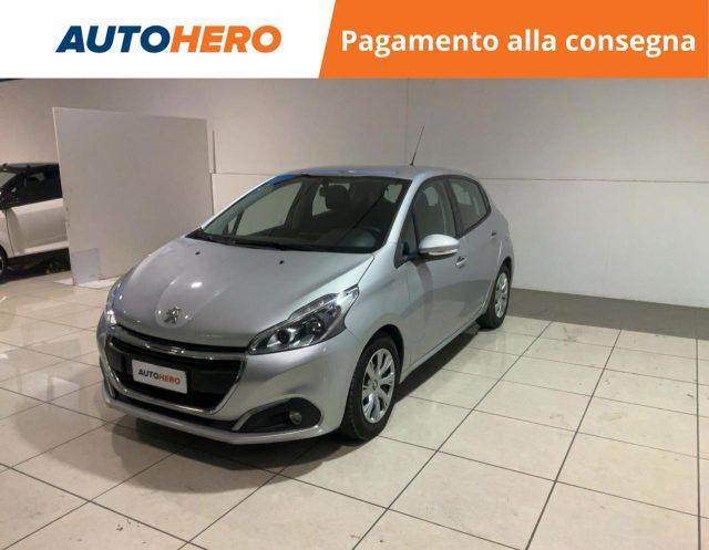 PEUGEOT 208 1° serie BlueHDi 75 5 porte Active