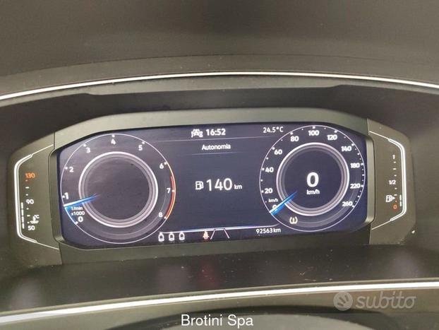 Volkswagen Tiguan 1.5 TSI ACT Life