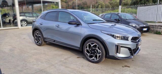 KIA XCeed 1.6 CRDi 136 CV MHEV iMT GT-Line