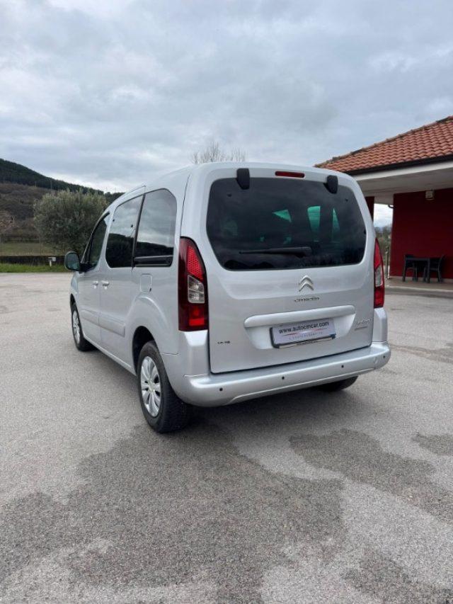 CITROEN Berlingo Multispace BlueHDi 100 5 posti Feel Combi N1