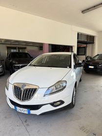 Lancia Delta 1.6 MJT DPF Selectronic Platinum