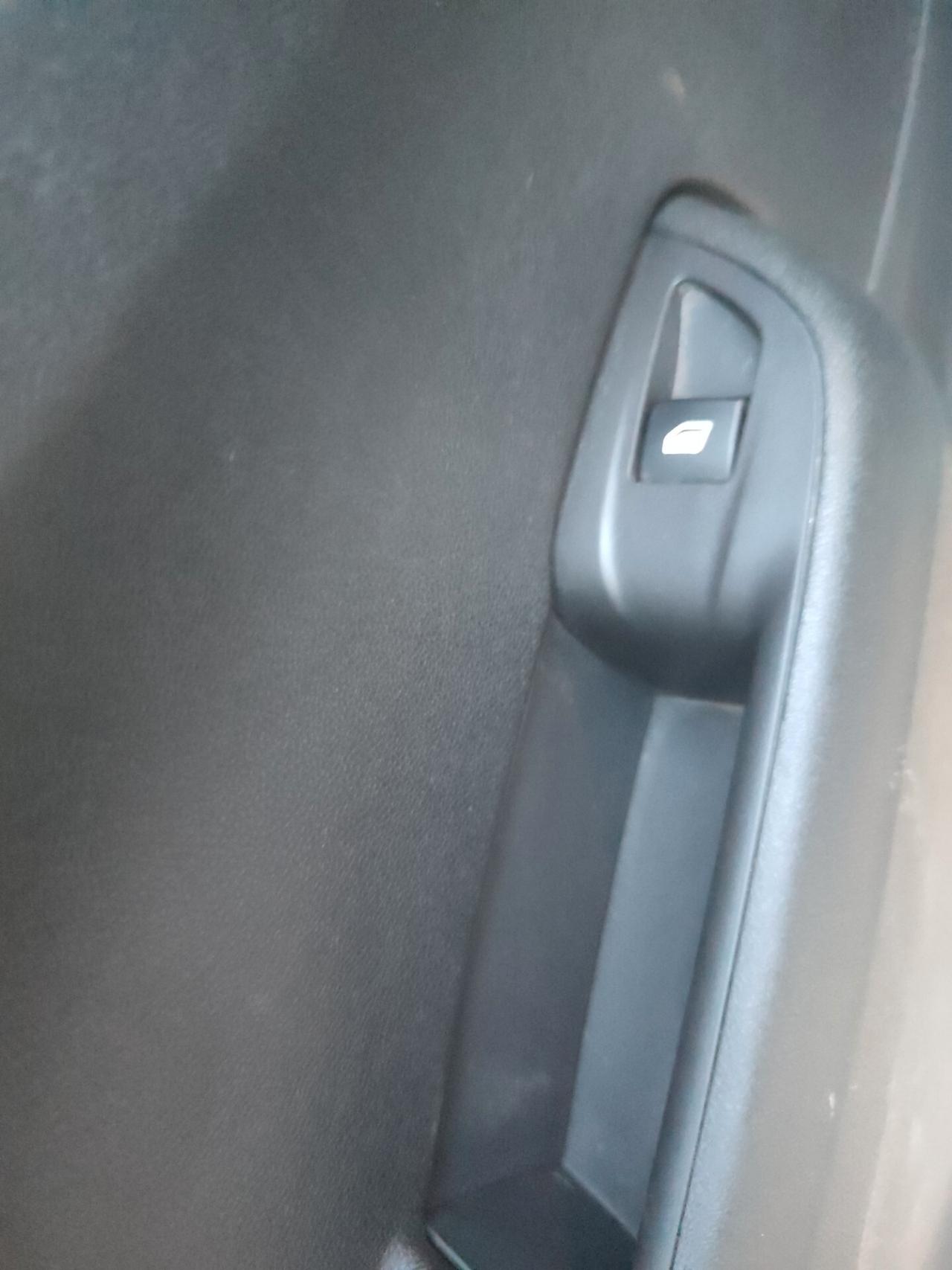 OPEL CROSSLAND X 2019 COME NUOVA EURO6B