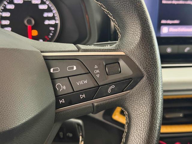 SEAT Arona 1.0 TGI Style