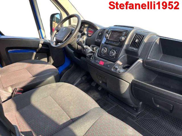 PEUGEOT Boxer III 333 2019 - 333 2.2 bluehdi 140cv S&S L2H2 (P