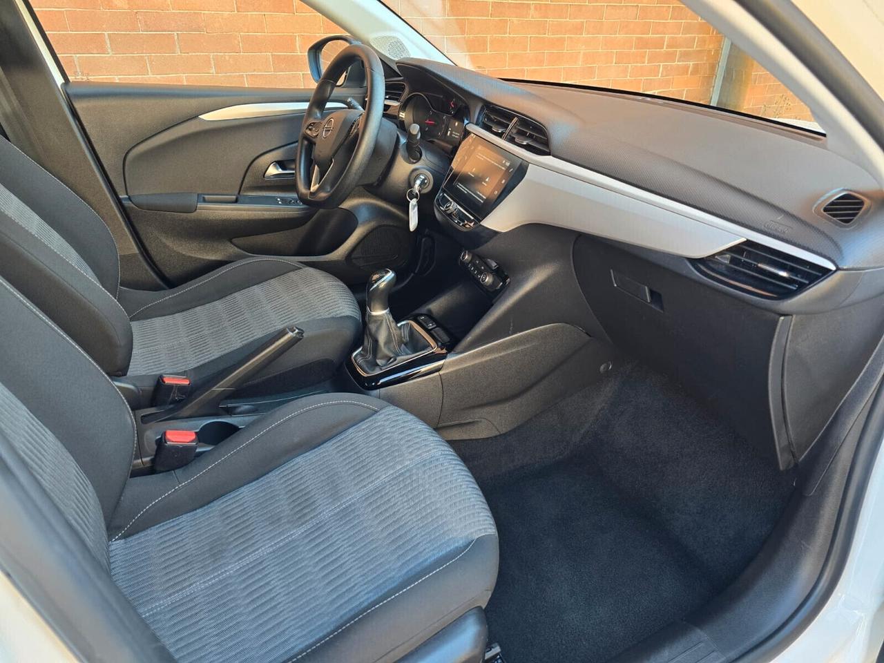 Opel Corsa 1.2 Elegance