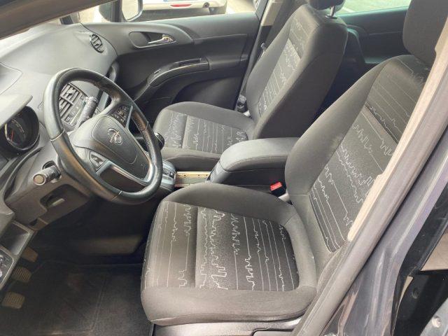 OPEL Meriva 1.4 Turbo 120CV GPL Tech Elective