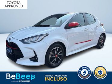 Toyota Yaris 1.0 TREND