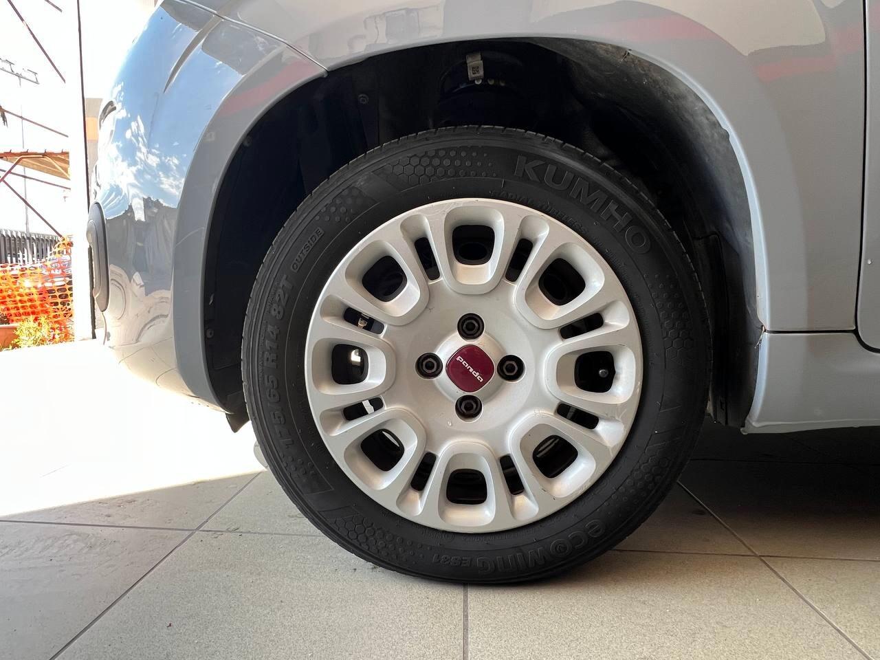 Fiat Panda 1.2 Easy