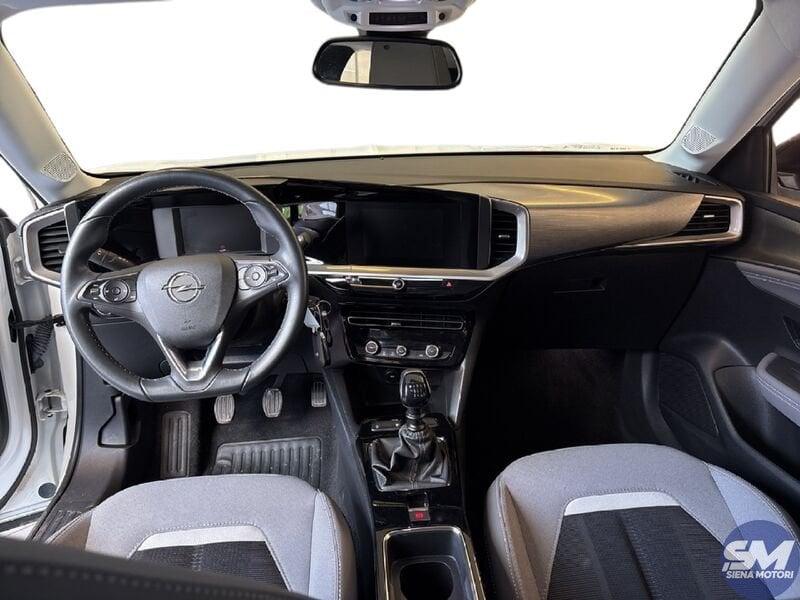 Opel Mokka Mokka 1.2 Turbo Elegance