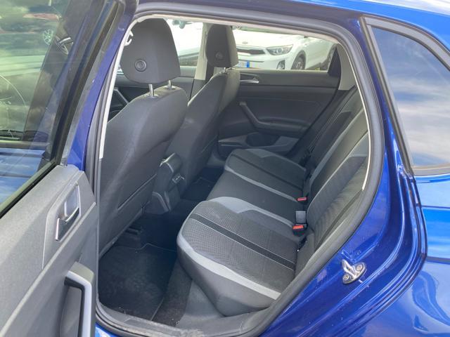 VOLKSWAGEN Polo 1.0 TSI 110 CV DSG 5p. Highline