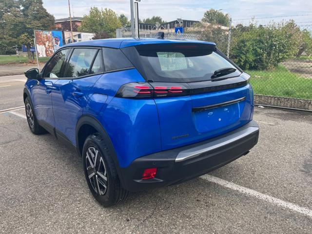 PEUGEOT 2008 PureTech 100 S&S Active Pari al Nuovo!
