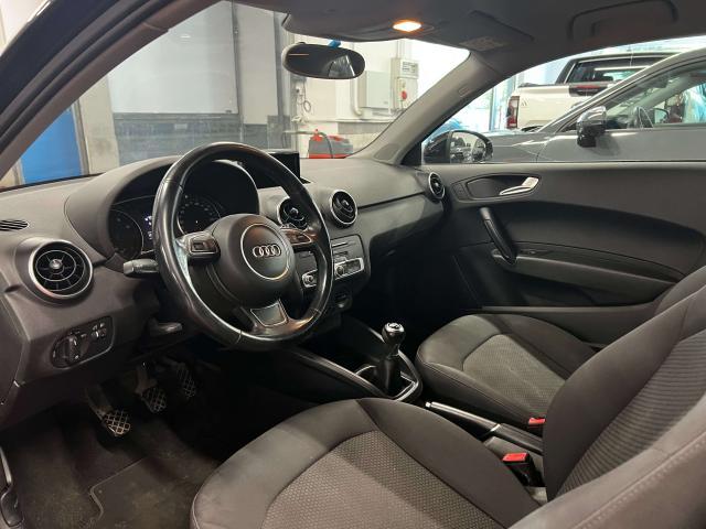 Audi A1 A1 1.0 tfsi Ultra 82cv