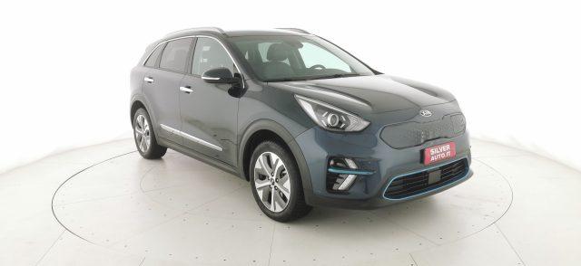 KIA e-Niro 64 kWh Style 460 km autonomia