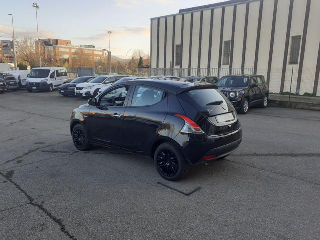 LANCIA Ypsilon PROMO FINANZ. 1.0 FireFly 5 porte S&S Hybrid Gold