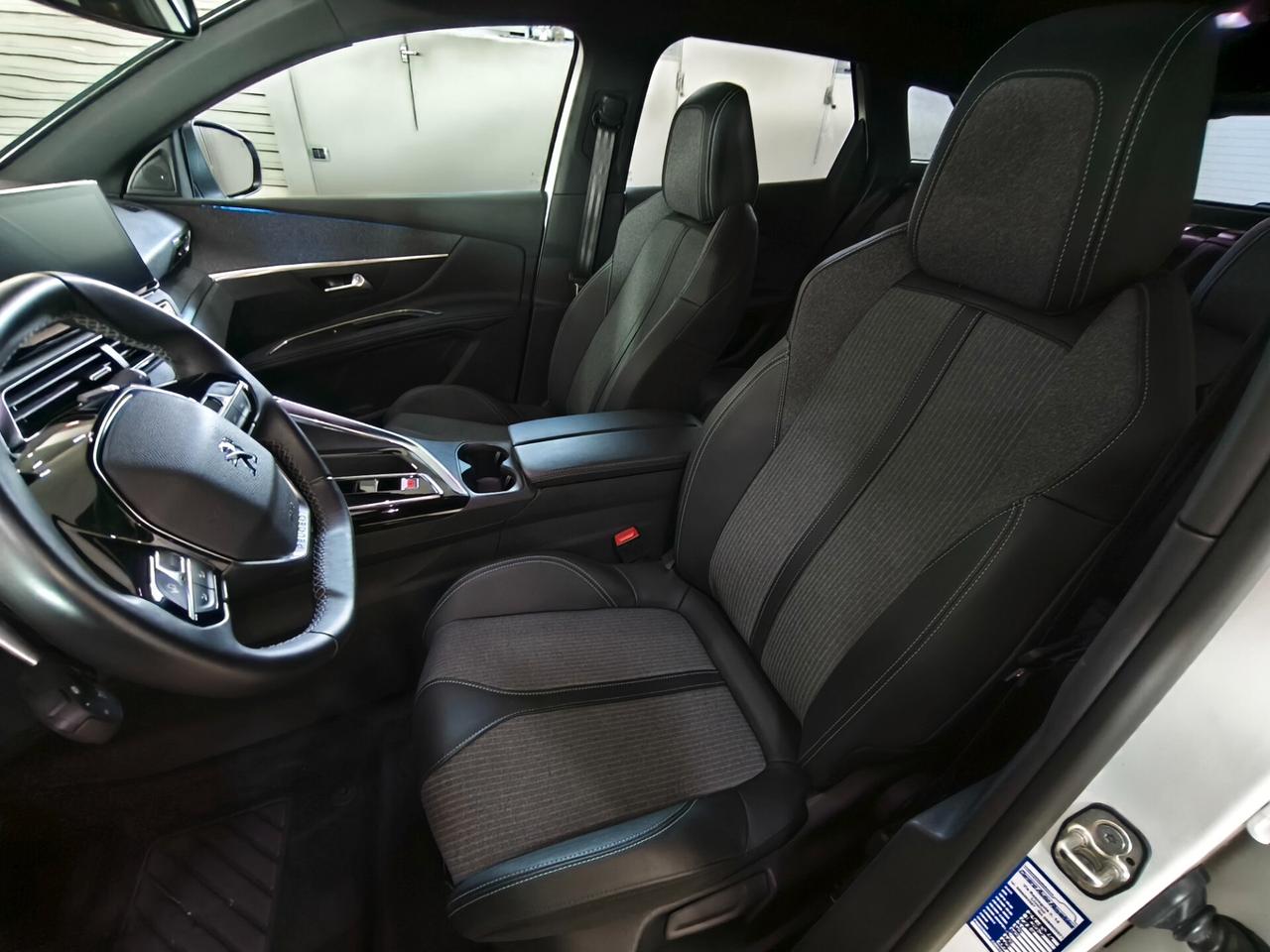 Peugeot 3008 PureTech Turbo 130 S&S EAT8 Allure Pack