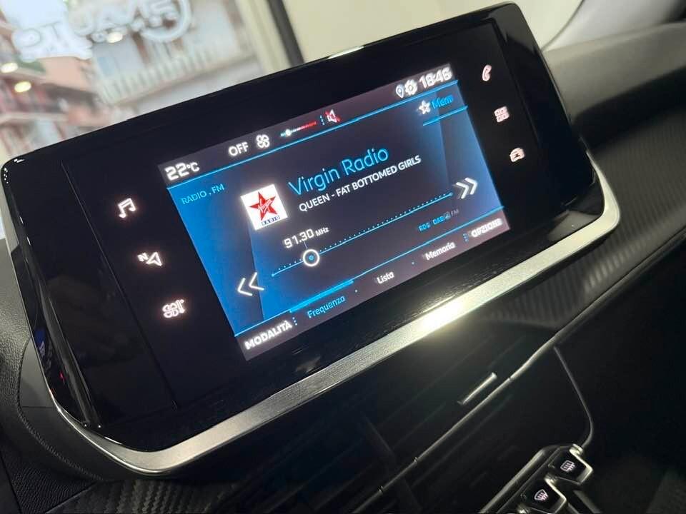 Peugeot 2008 BlueHDi 110 S&S Active