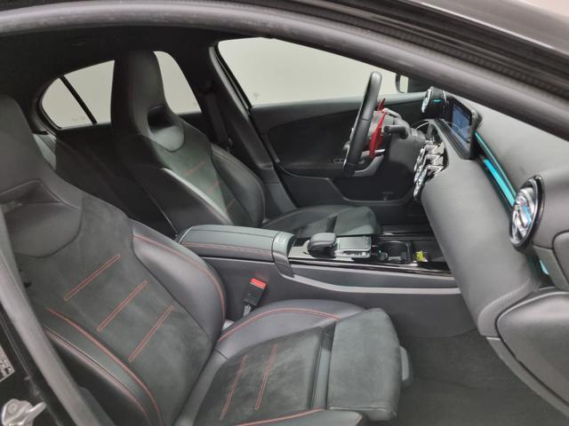 MERCEDES-BENZ A 250 e Automatic EQ-Power Premium AMG