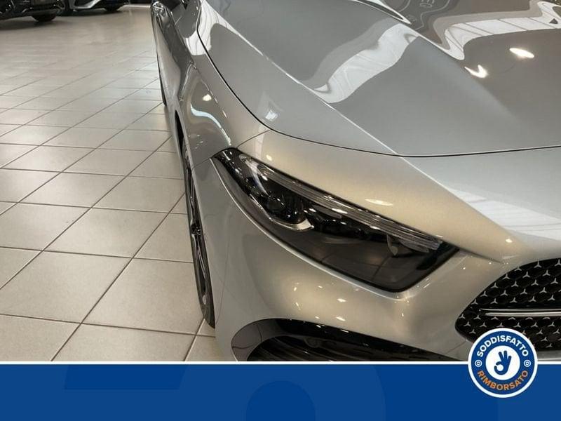 Mercedes-Benz Classe A 180d Automatic AMG Line Advanced Plus