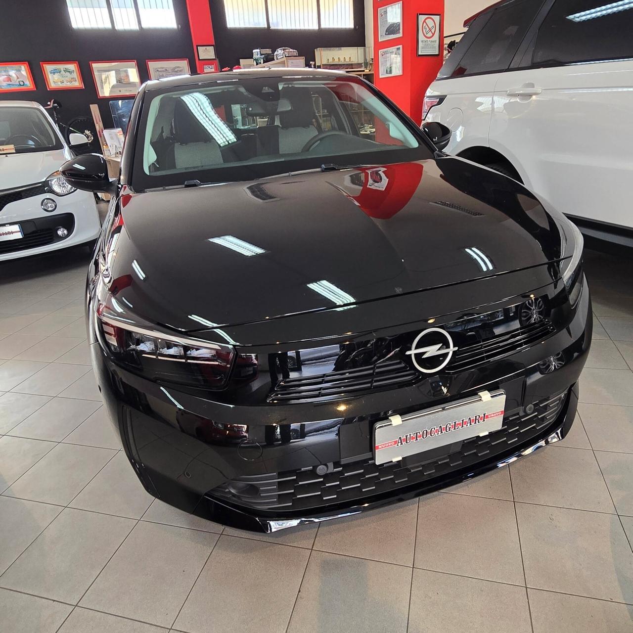 Opel Corsa 1.2 75cv - 13.000 km