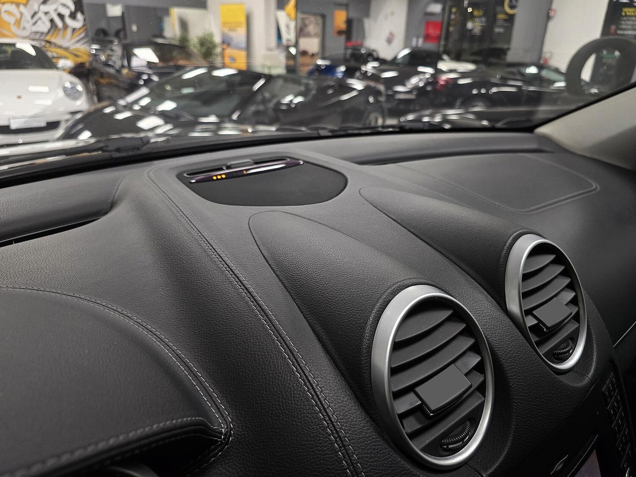 Mercedes-benz GL 350 V6 X164 BT SPORT 7P 4MATIC_LIFT_GARANZIA 12 MESI