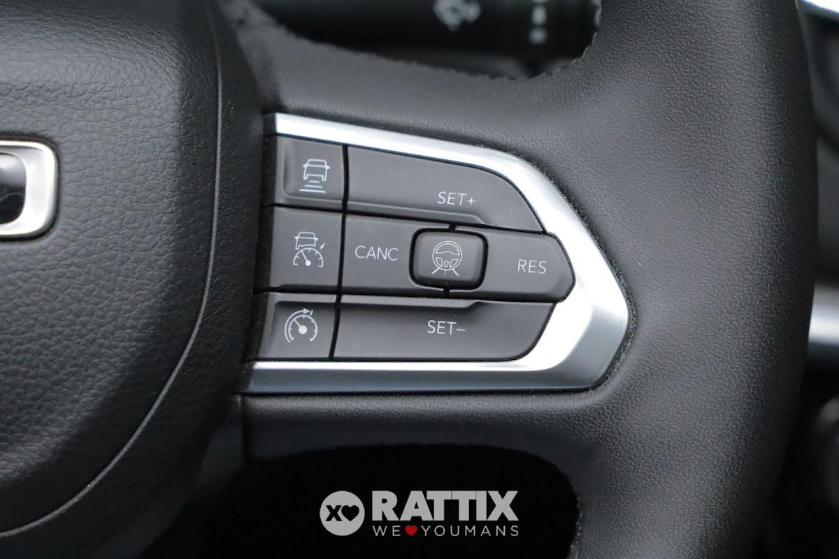 Jeep Compass 1.3 Turbo T4 Phev Business Plus 4xe Auto