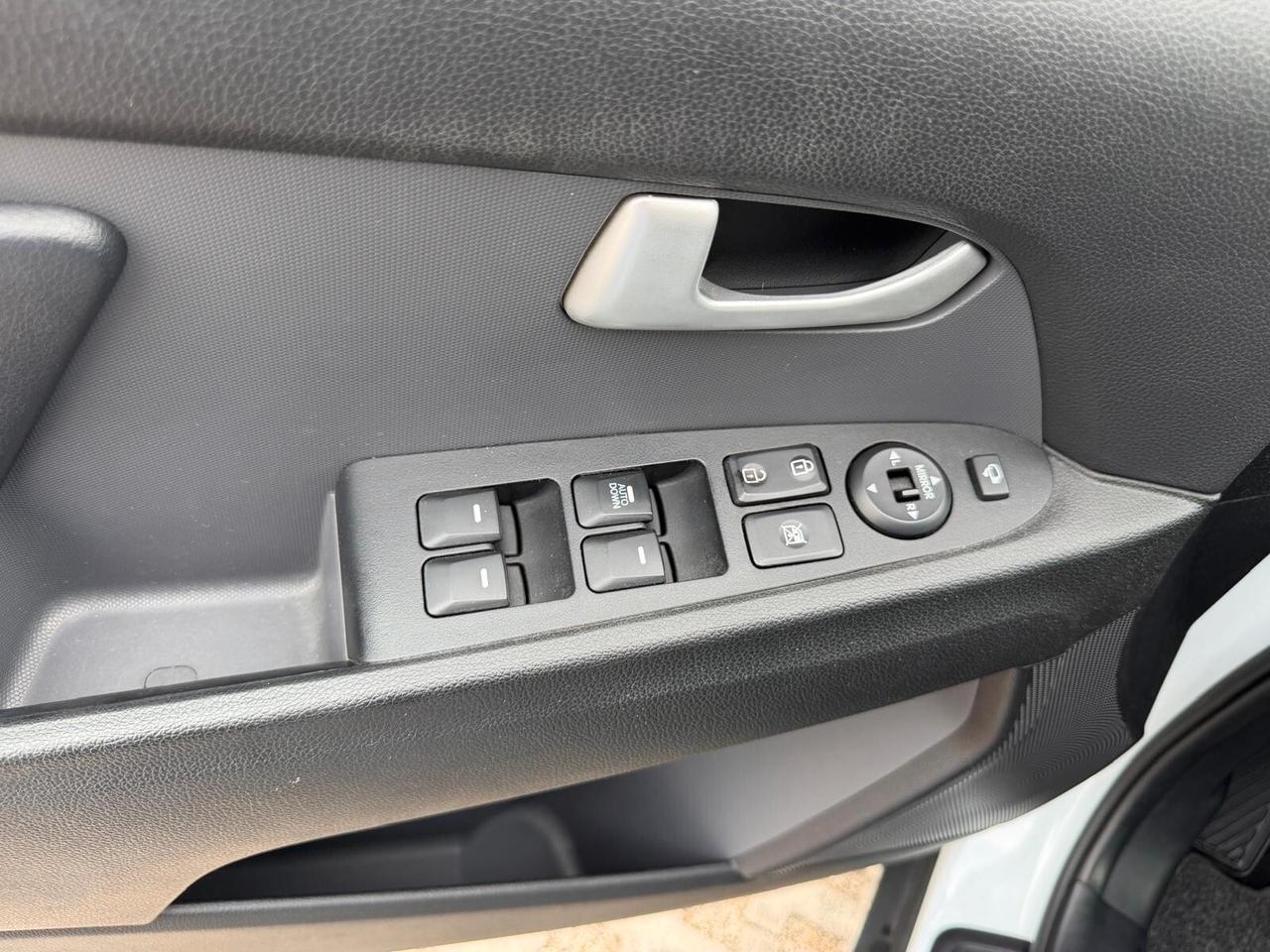 Kia Sportage 1.7 CRDI VGT 2WD Class-04/2014