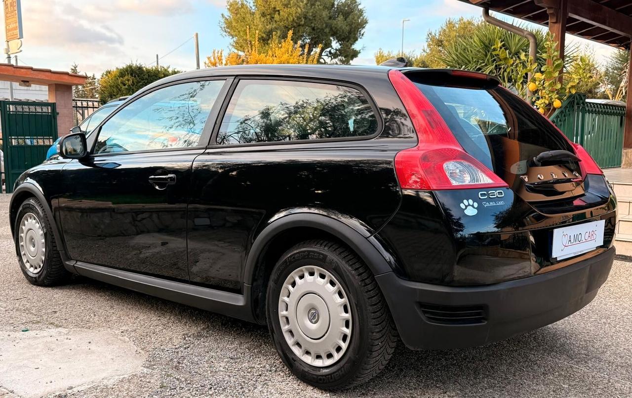 Volvo C30 1.6 D DRIVe Kinetic PROMO W.E.