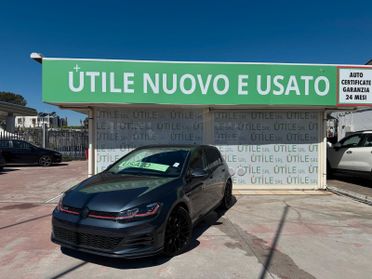 Volkswagen Golf GTI 2.0 220 CV TSI DSG 5p. BMT
