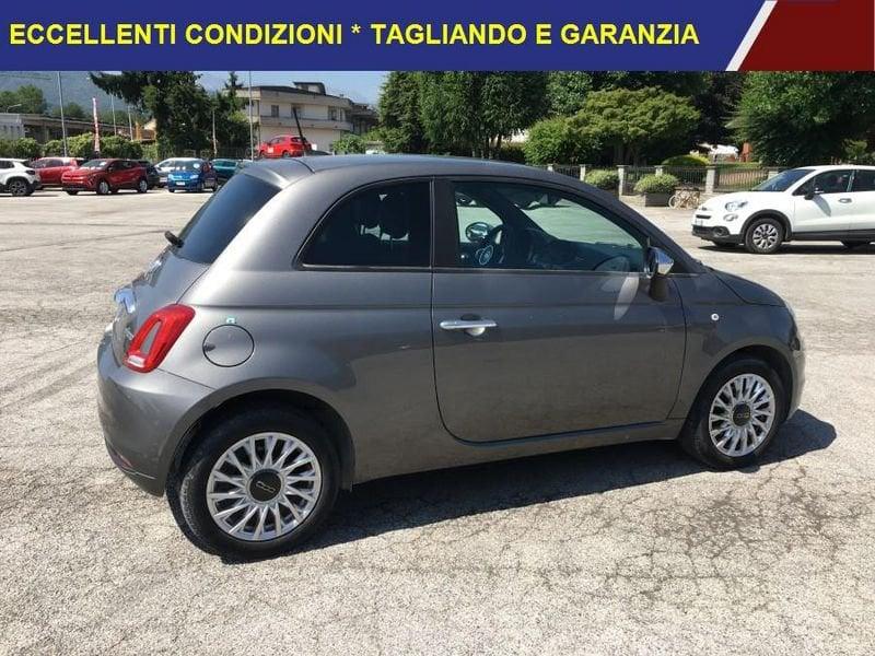 FIAT 500 1.0 Hybrid Dolcevita MY24 OK NEOPATENTATI * PROMOZIONE