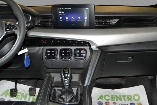 EVO EVO 5 - EVO 5 - 1.5 TURBO BENZINA/GPL