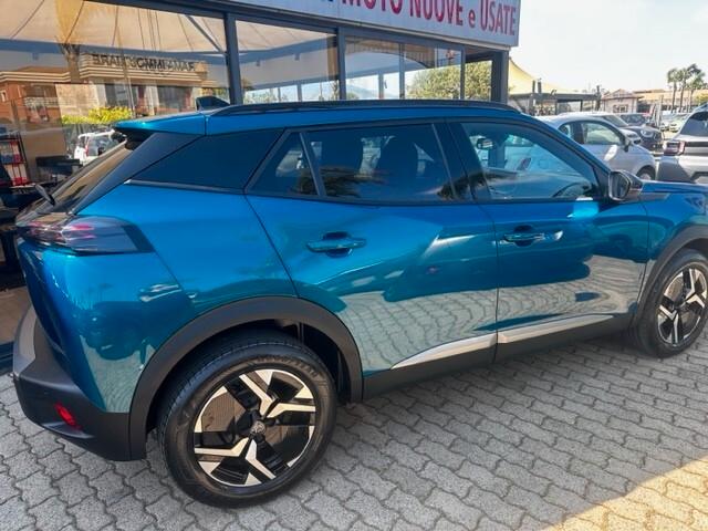 Peugeot 2008 PureTech 130 S&S EAT8 Allure