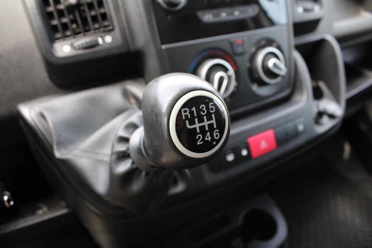 PEUGEOT BOXER 330 BLUEHDI 140 CV