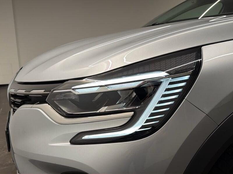 Renault Captur 1.6 E-TECH HYBRID 145CV