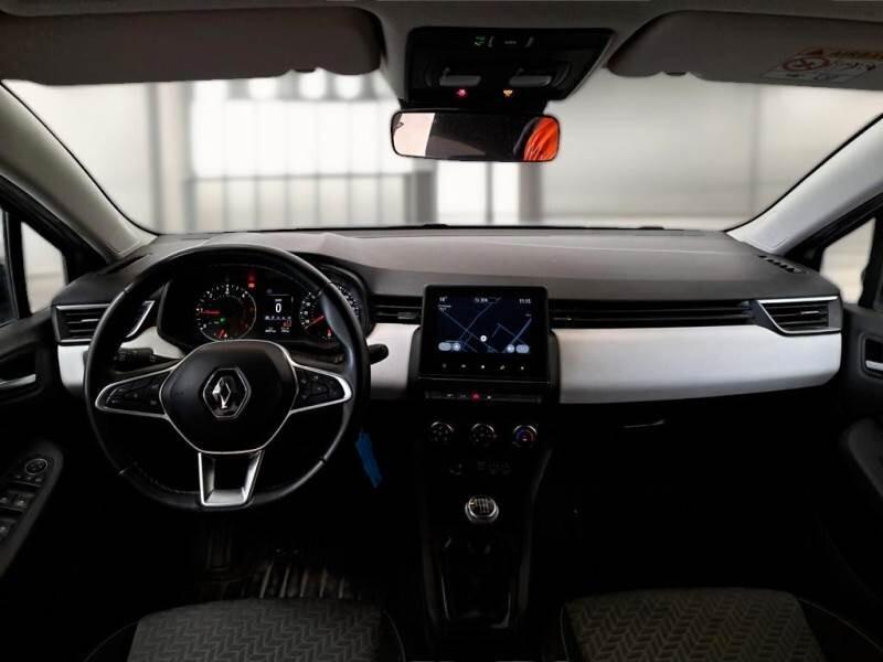 Renault Clio Blue dCi 100 CV 5 porte Evolution