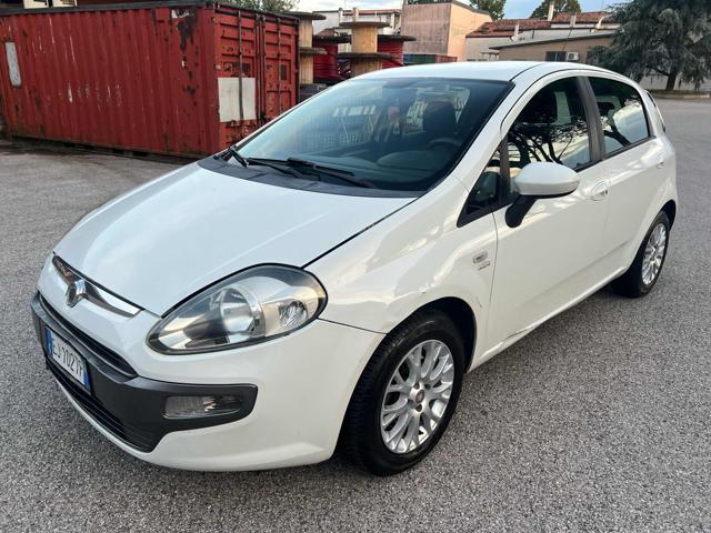 FIAT Punto Evo 1.3 Mjt 95 CV DPF 5p S&S Emotion Bellissima