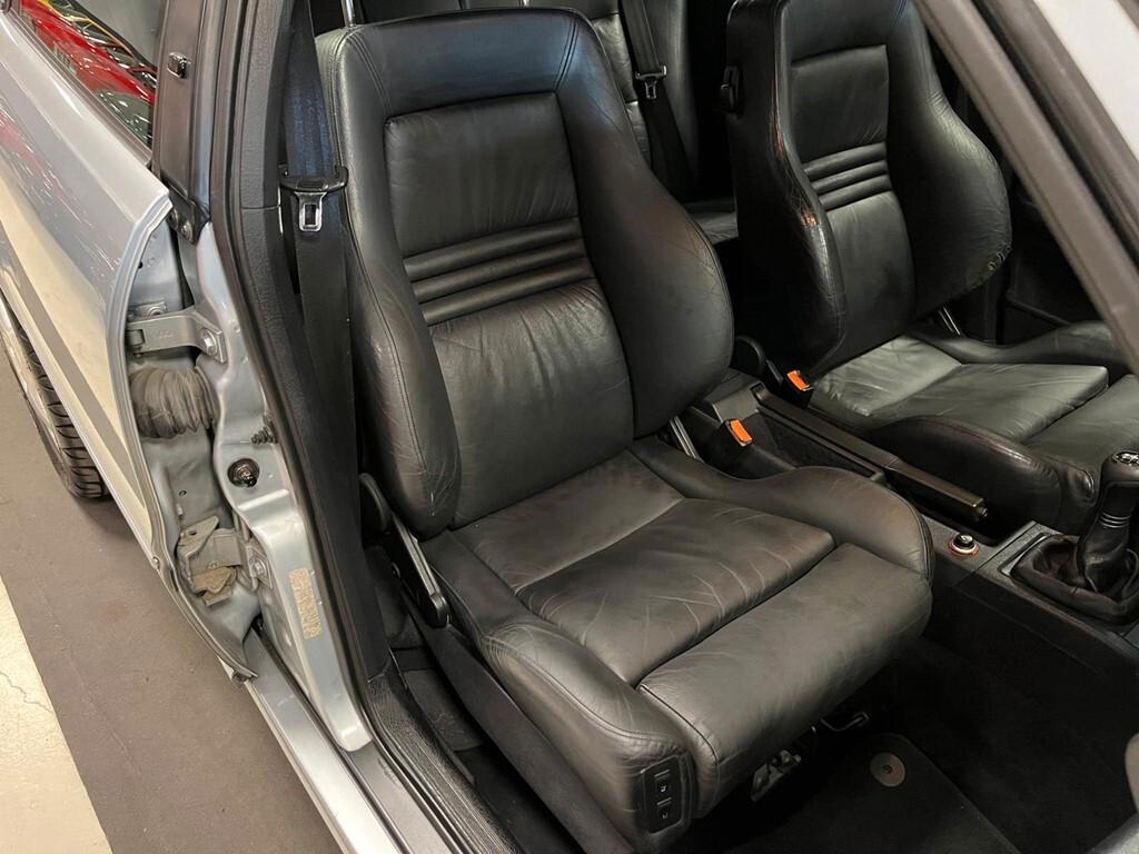 Audi RS2 Audi 80 Avant 2.2 Turbo 20V Cat Quattro RS2