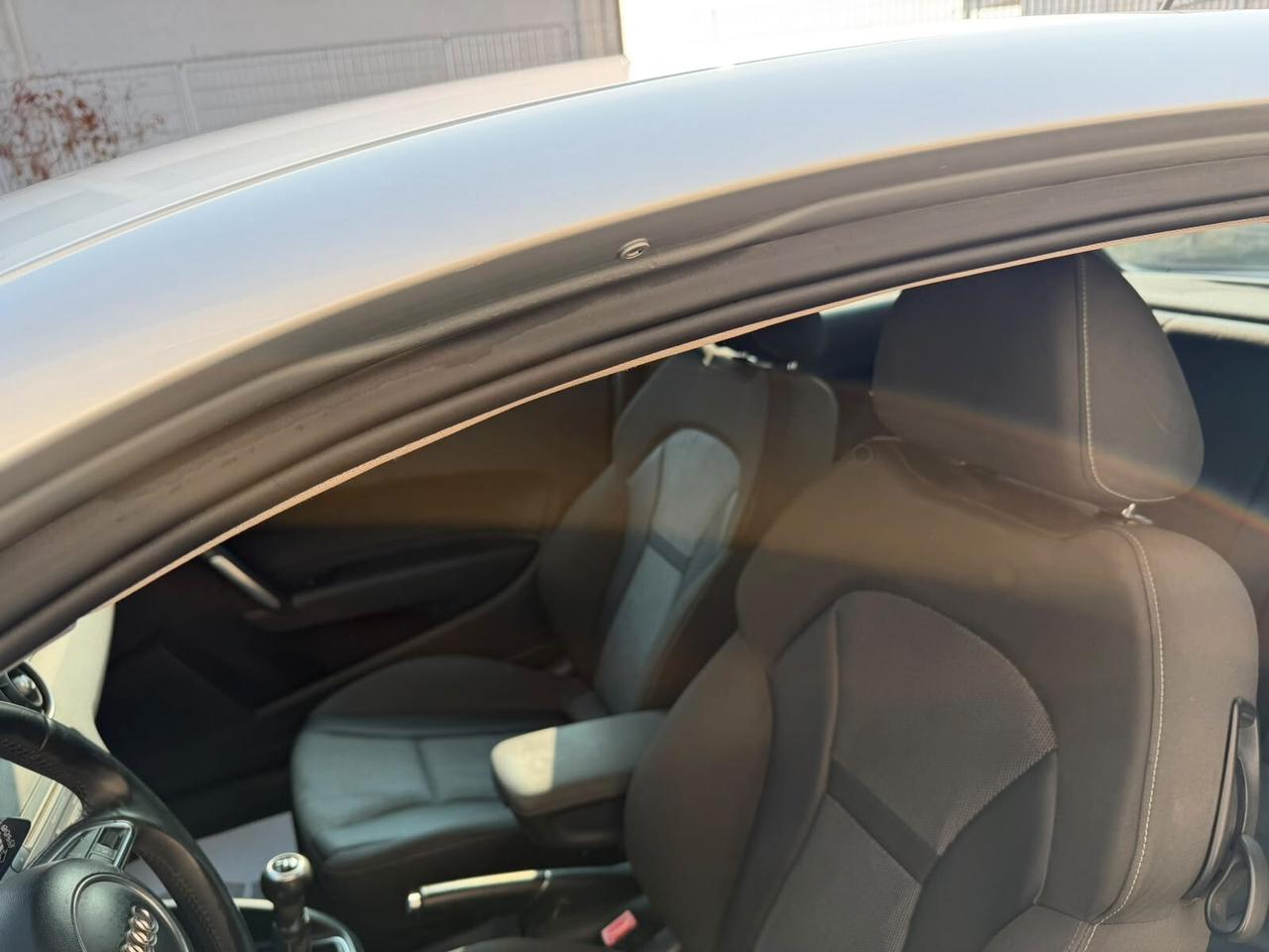 Audi A1 1.6 TDI 105 CV Ambition