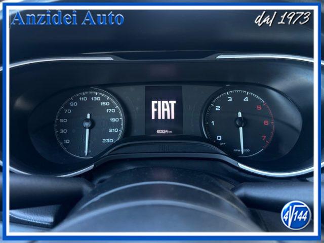 FIAT Tipo 1.6 Mjt 130 Cv SW City Life