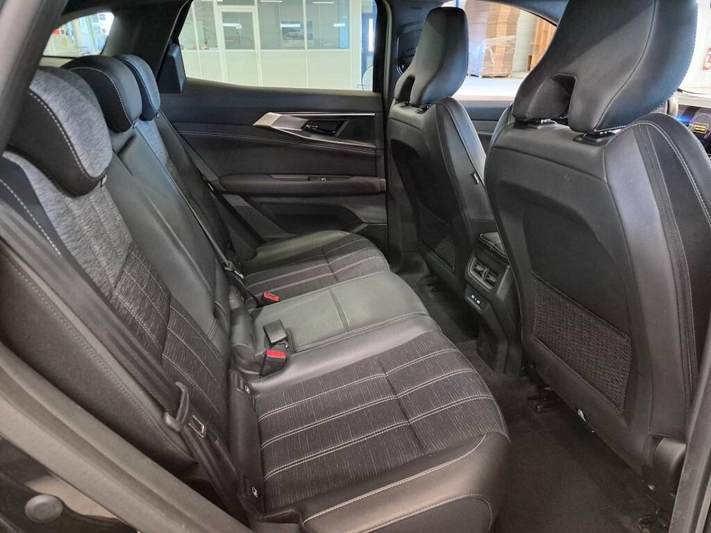 Renault Austral Full Hybrid E-Tech Techno