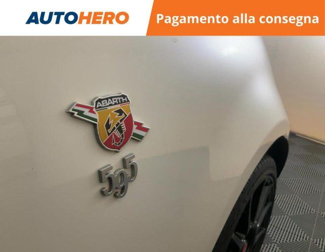 ABARTH 595 1.4 Turbo T-Jet 180 CV Esseesse