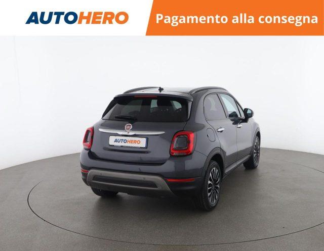 FIAT 500X 1.6 MultiJet 130 CV Cross