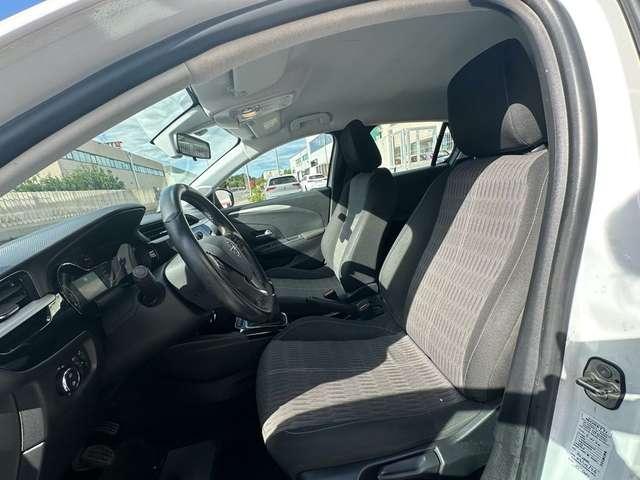 Opel Corsa 1.2 GPL 75cv